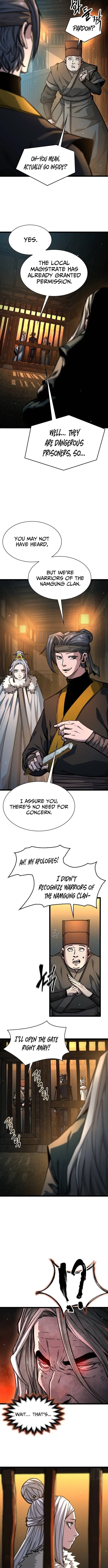 The Absolute Scholar Chapter 23 page 2 - 