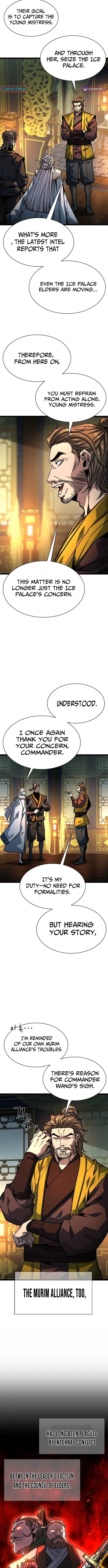 The Absolute Scholar Chapter 23 page 12 - 