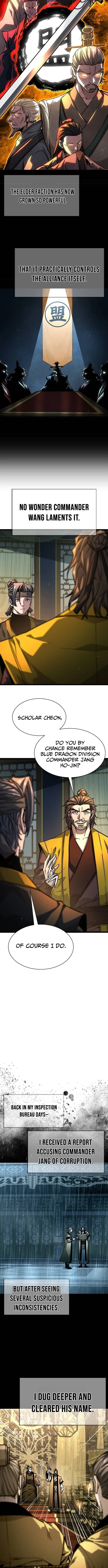 The Absolute Scholar Chapter 23 page 13 - 