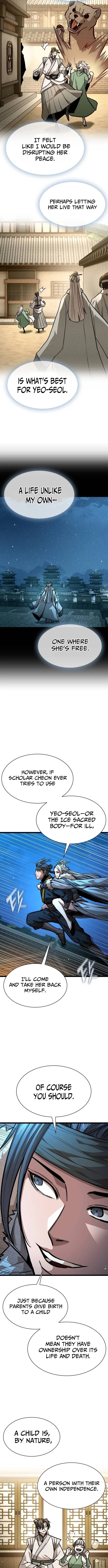 The Absolute Scholar Chapter 23 page 9 - 
