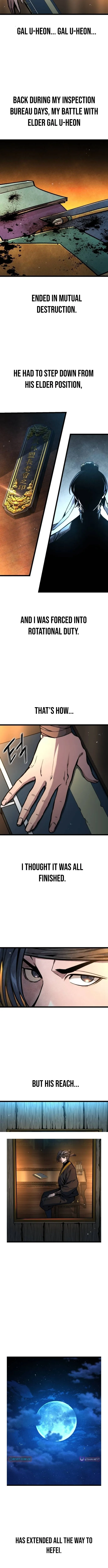 The Absolute Scholar Chapter 24 page 4 - 