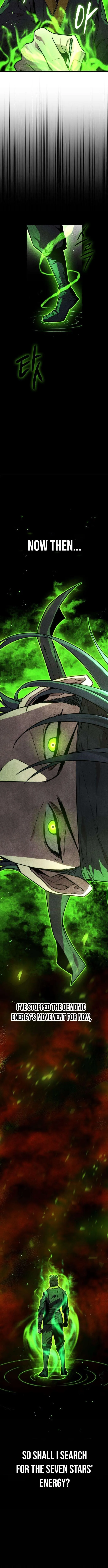The Absolute Scholar Chapter 25 page 18 - 