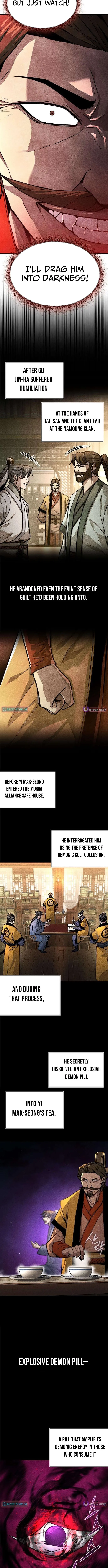 The Absolute Scholar Chapter 25 page 9 - 