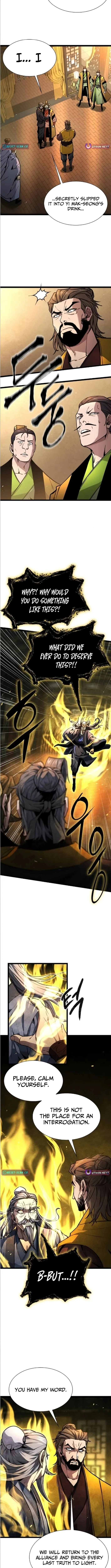 The Absolute Scholar Chapter 26 page 15 - 