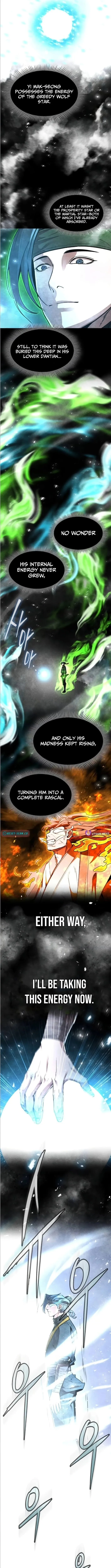 The Absolute Scholar Chapter 26 page 4 - 