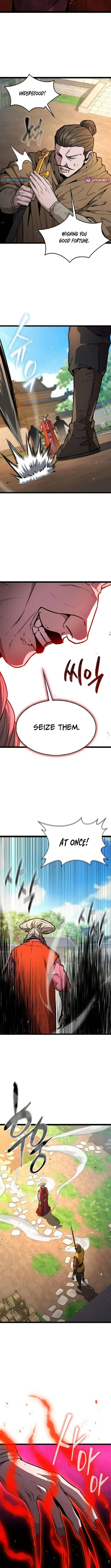 The Absolute Scholar Chapter 27 page 15 - 