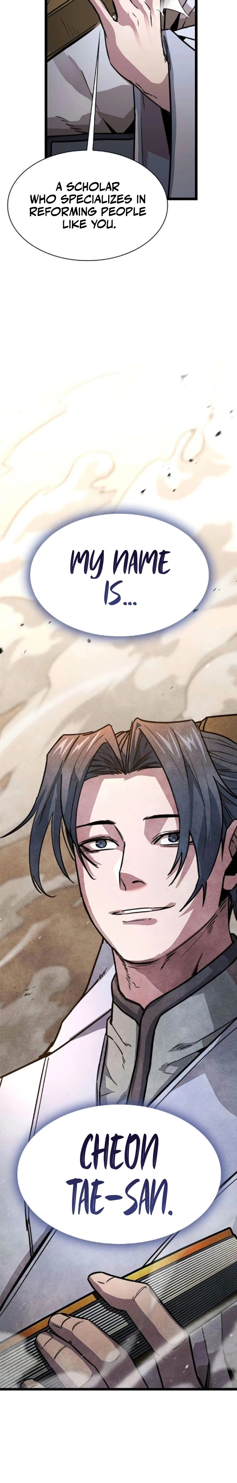 The Absolute Scholar Chapter 29 page 13 - 