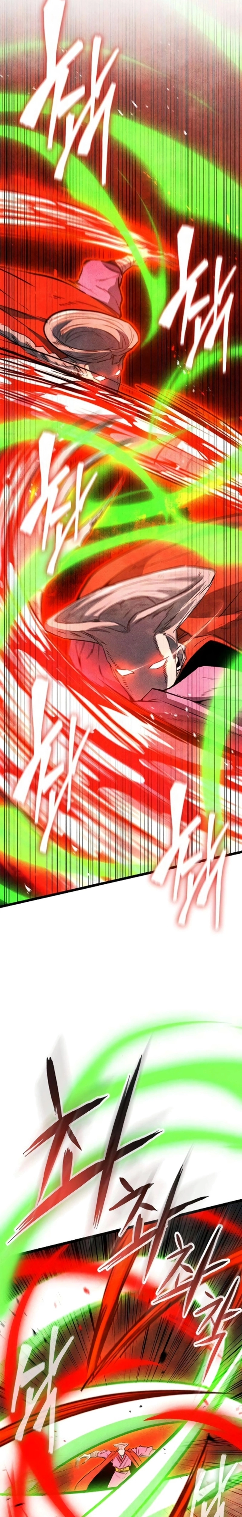 The Absolute Scholar Chapter 29 page 17 - 