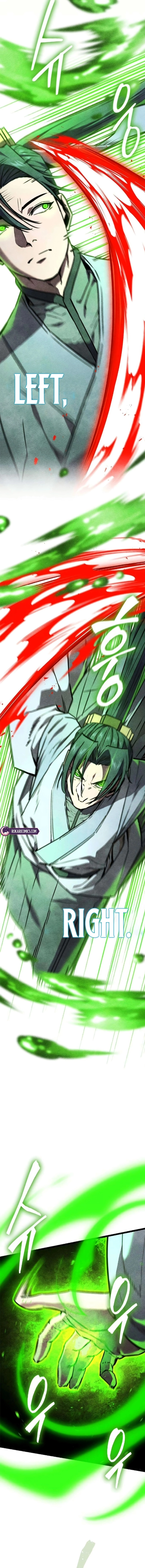 The Absolute Scholar Chapter 29 page 22 - 