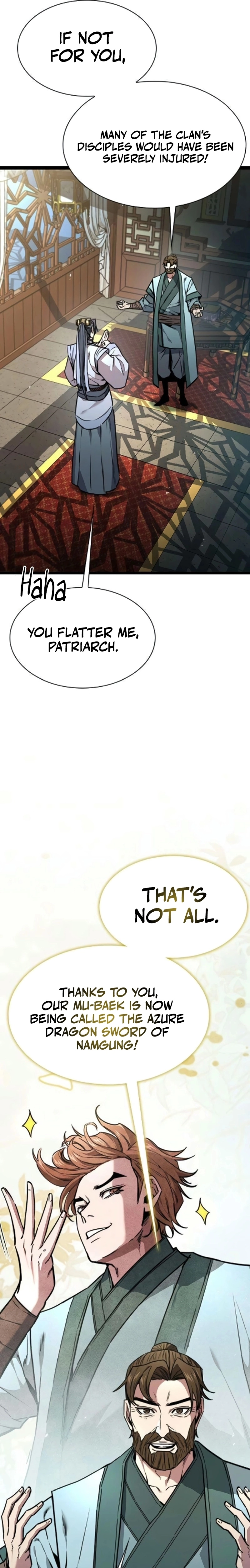 The Absolute Scholar Chapter 29 page 26 - 