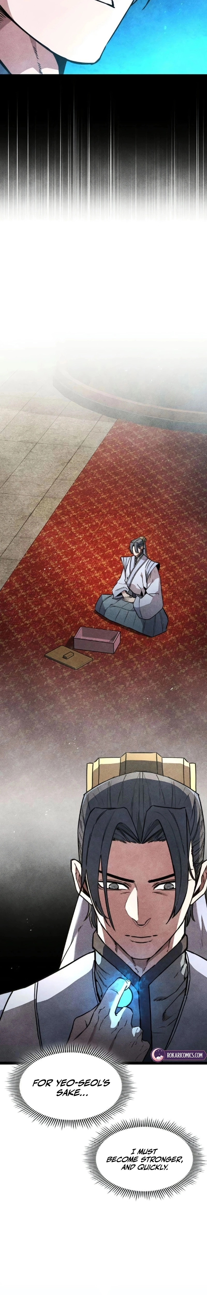 The Absolute Scholar Chapter 29 page 29 - 