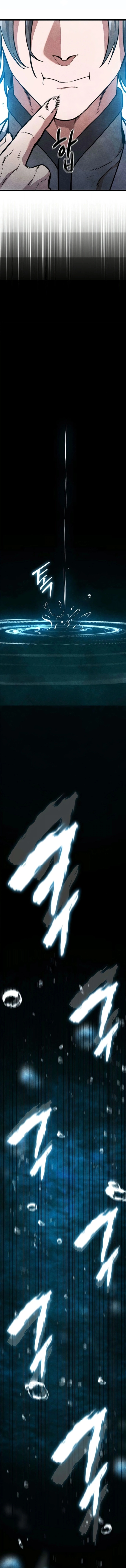 The Absolute Scholar Chapter 29 page 30 - 