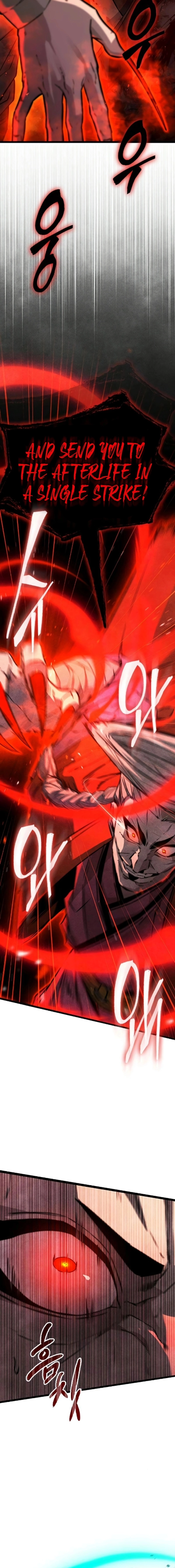 The Absolute Scholar Chapter 29 page 8 - 