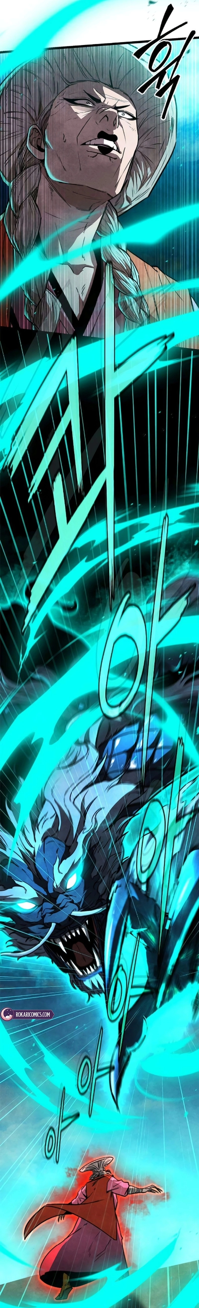The Absolute Scholar Chapter 29 page 9 - 