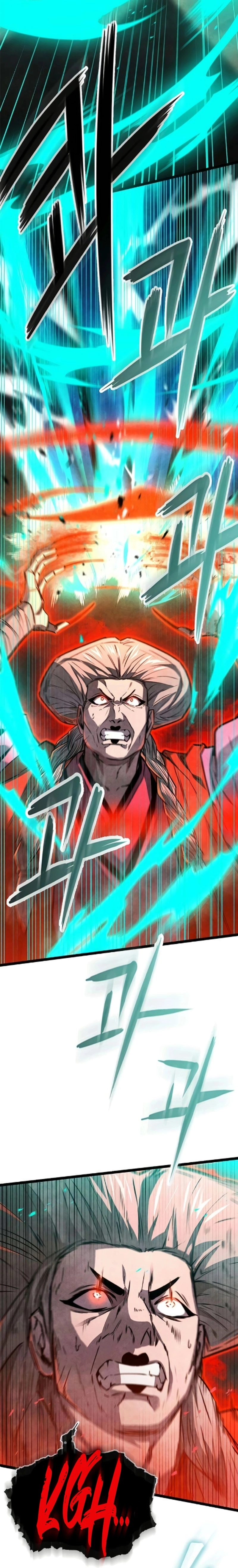 The Absolute Scholar Chapter 29 page 10 - 