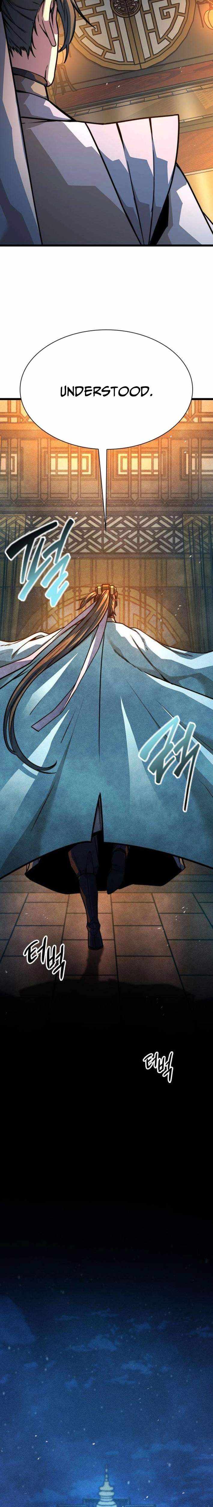 The Absolute Scholar Chapter 36 page 13 - 
