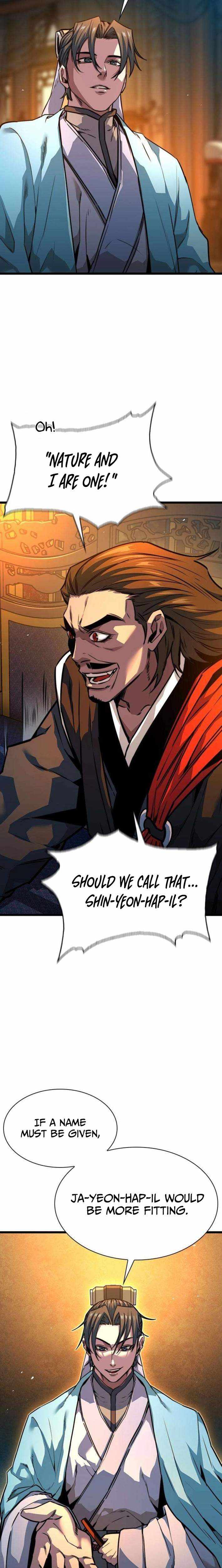 The Absolute Scholar Chapter 36 page 23 - 