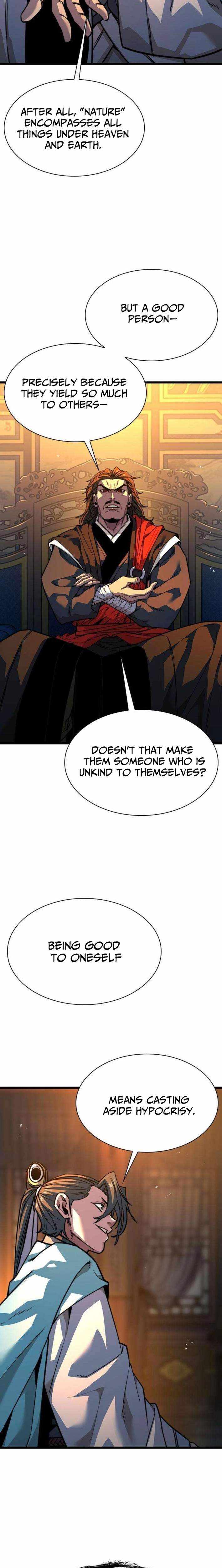 The Absolute Scholar Chapter 36 page 24 - 