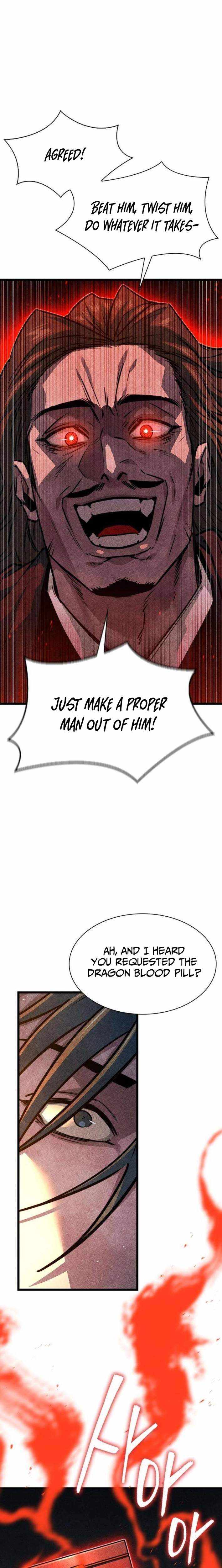 The Absolute Scholar Chapter 36 page 28 - 