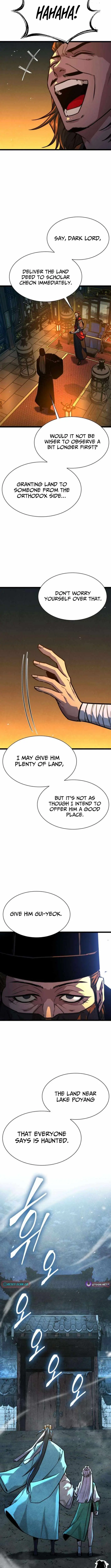 The Absolute Scholar Chapter 37 page 16 - 