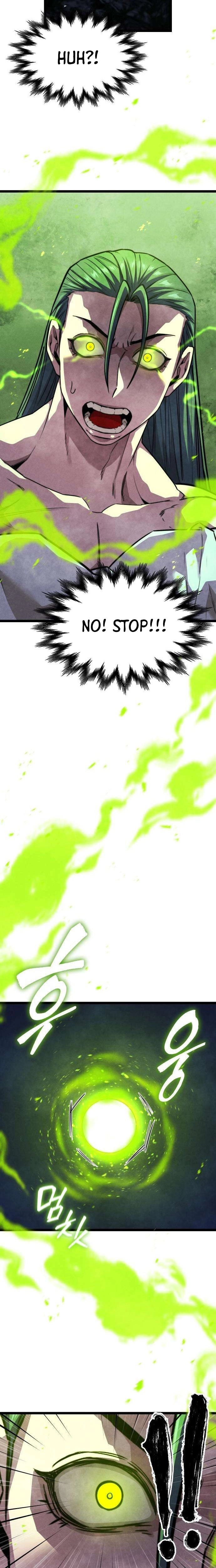 The Absolute Scholar Chapter 39 page 2 - 