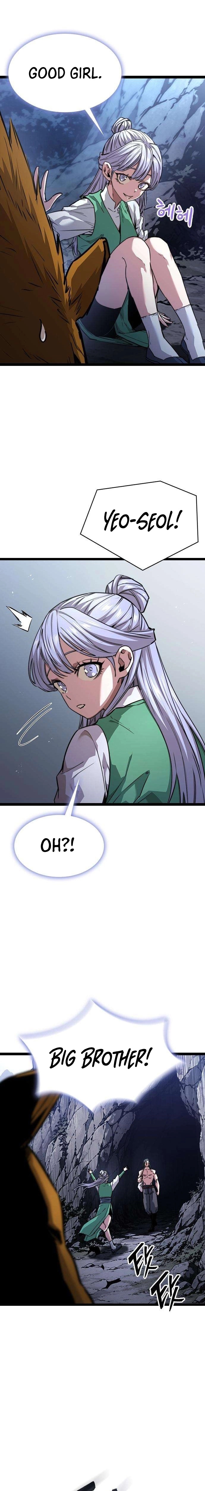 The Absolute Scholar Chapter 39 page 14 - 