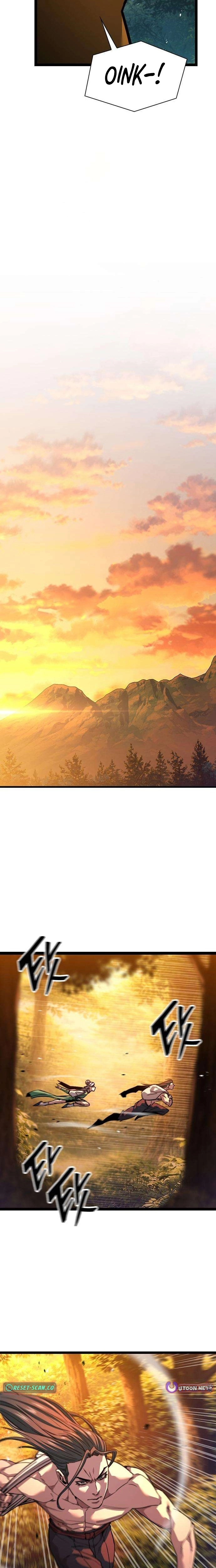 The Absolute Scholar Chapter 39 page 18 - 