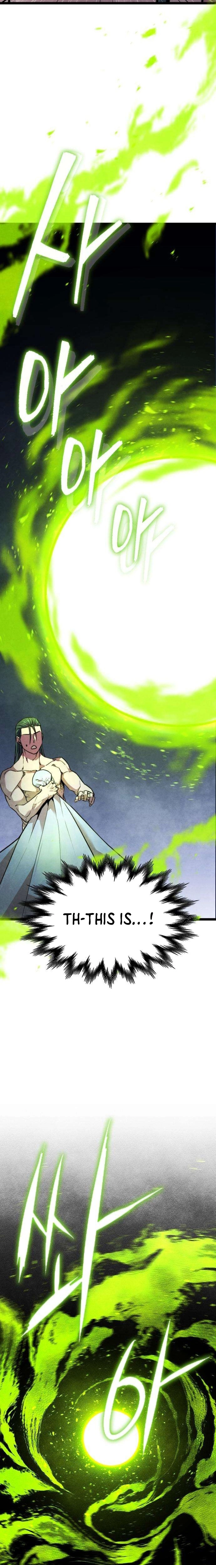 The Absolute Scholar Chapter 39 page 3 - 