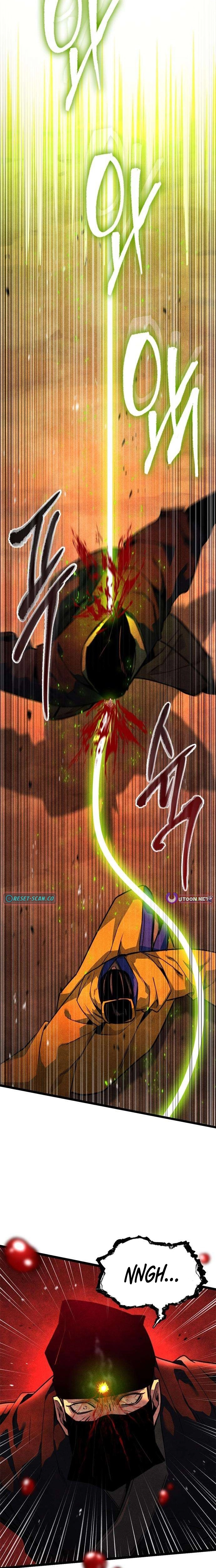 The Absolute Scholar Chapter 39 page 22 - 