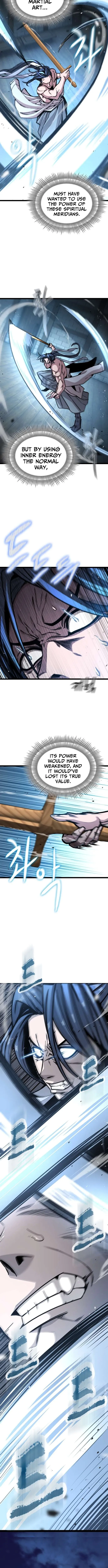 The Absolute Scholar Chapter 4 page 9 - 