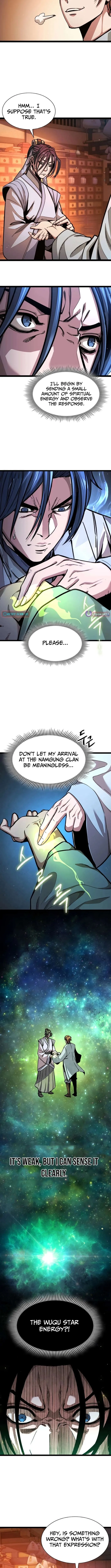 The Absolute Scholar Chapter 6 page 4 - 
