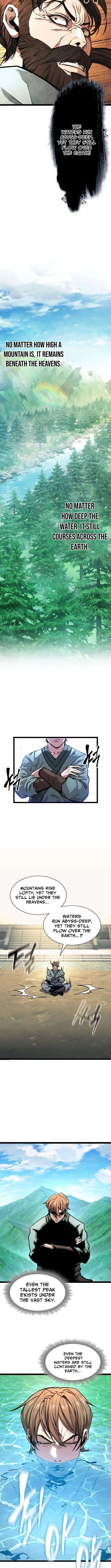 The Absolute Scholar Chapter 7 page 2 - 
