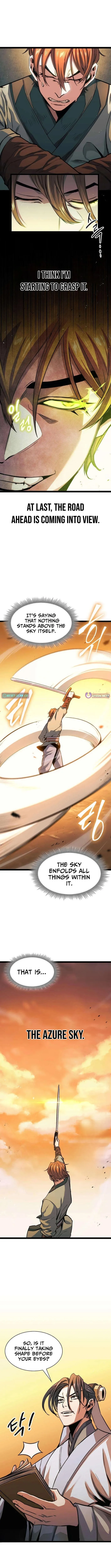 The Absolute Scholar Chapter 7 page 4 - 