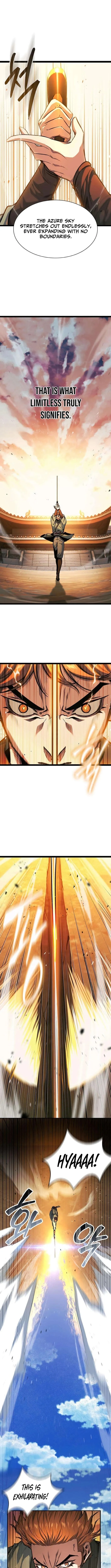 The Absolute Scholar Chapter 7 page 5 - 