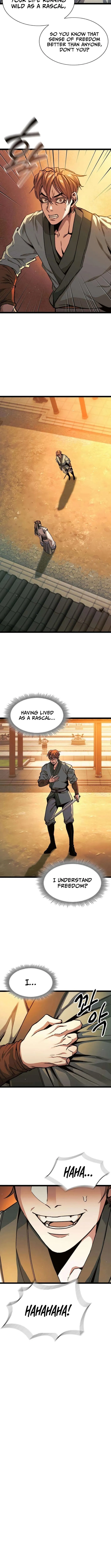 The Absolute Scholar Chapter 7 page 7 - 