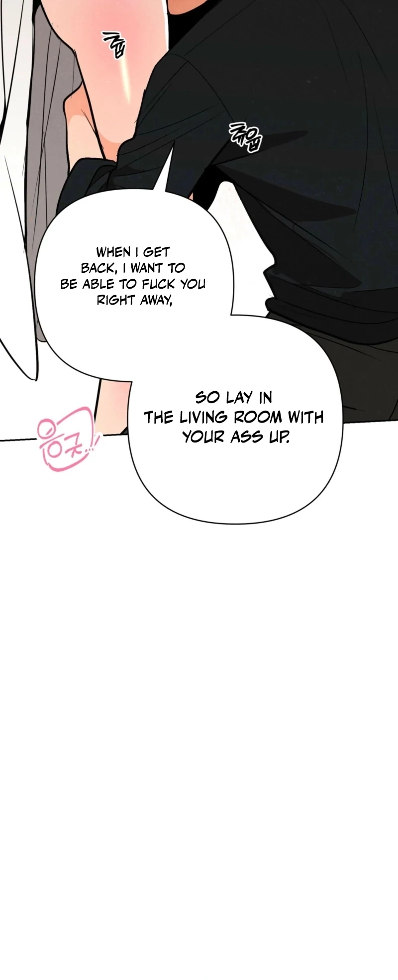 The Absolute Threshold Chapter 0.1 page 104 - 