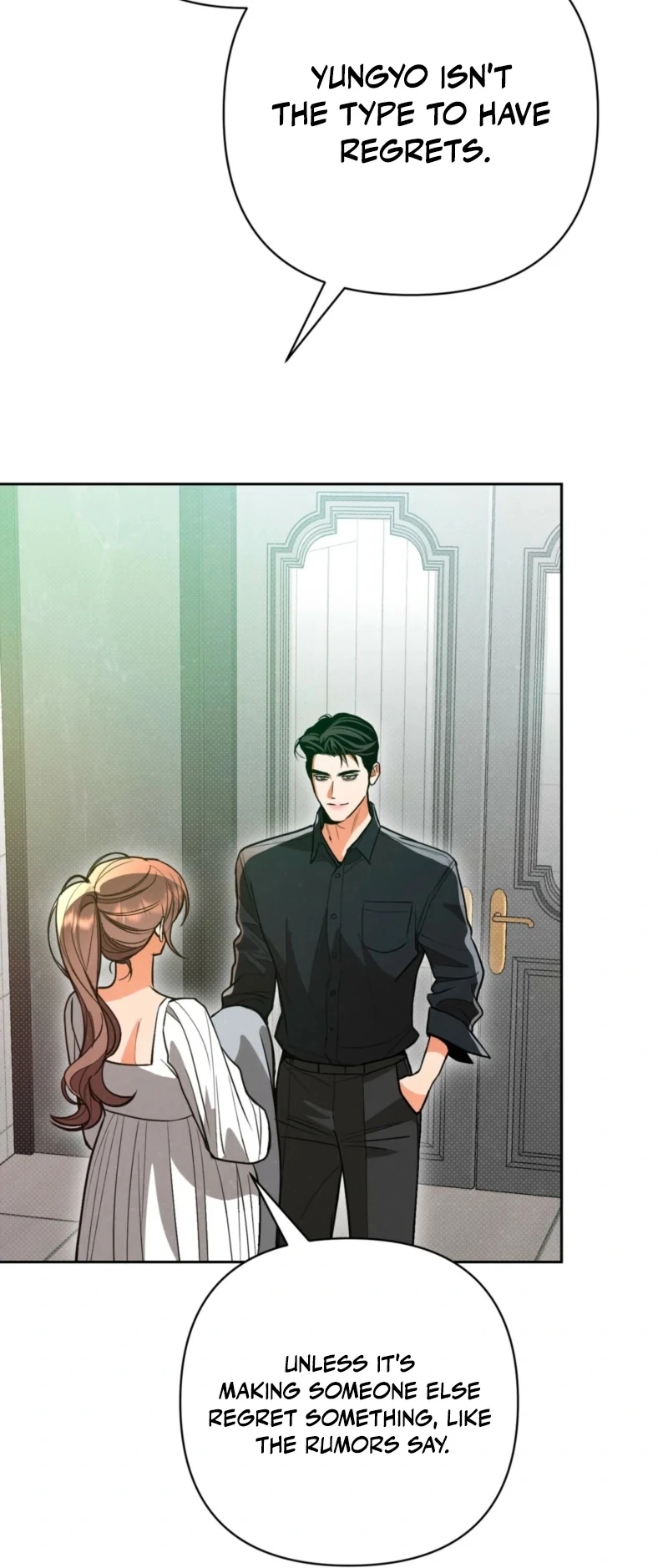 The Absolute Threshold Chapter 0.1 page 26 - 