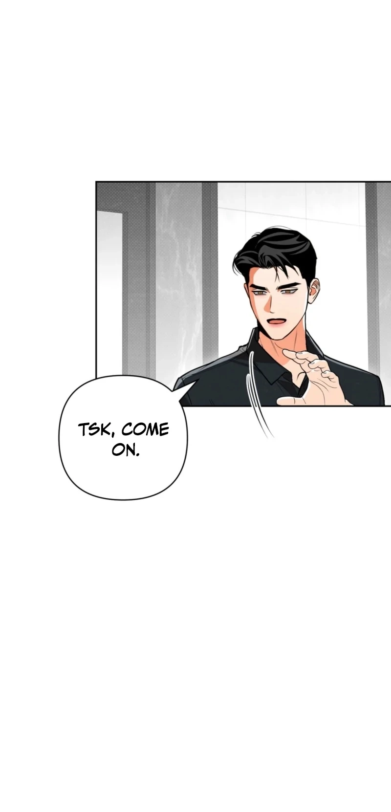 The Absolute Threshold Chapter 0.1 page 39 - 