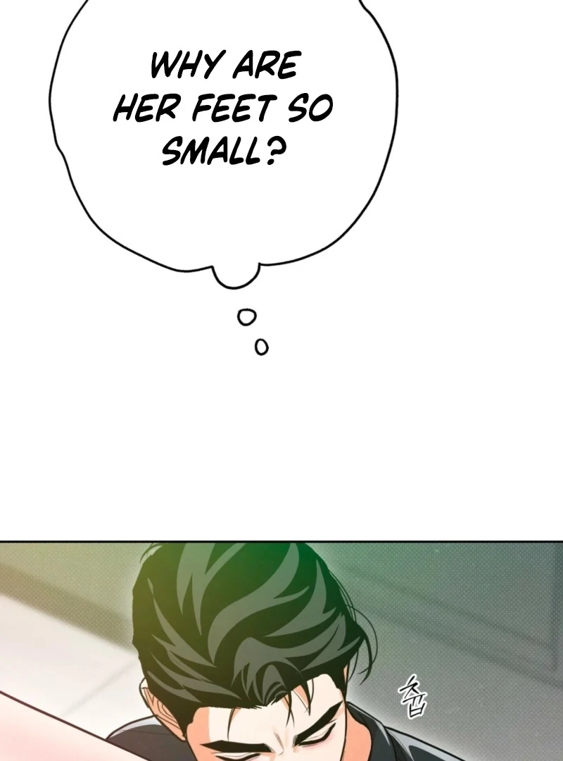 The Absolute Threshold Chapter 0.1 page 61 - 