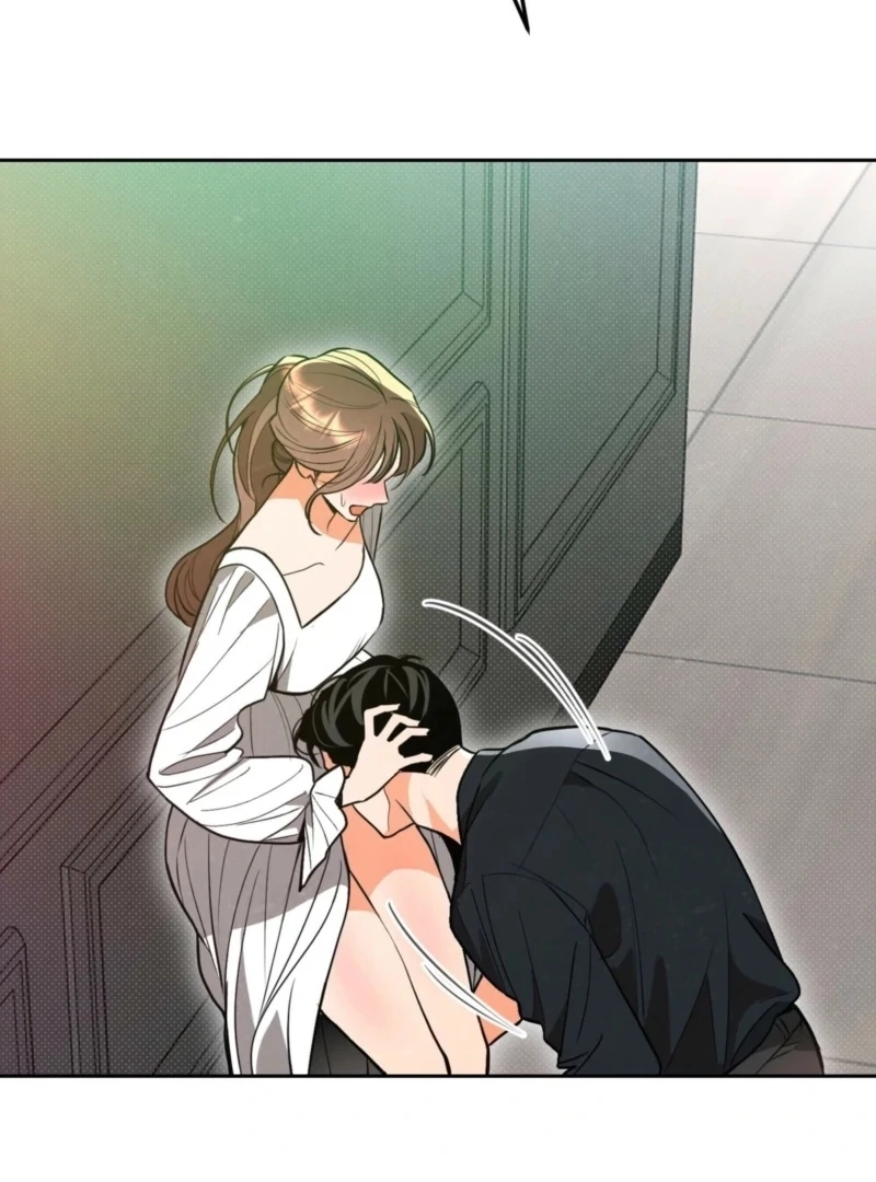 The Absolute Threshold Chapter 0.1 page 71 - 