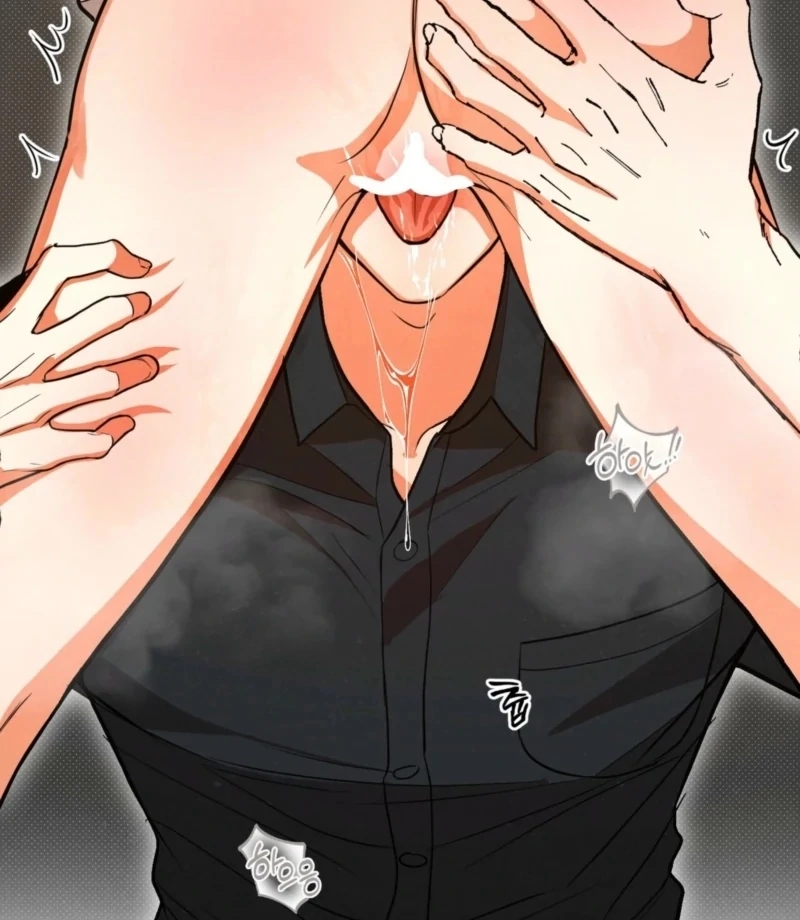 The Absolute Threshold Chapter 0.1 page 77 - 