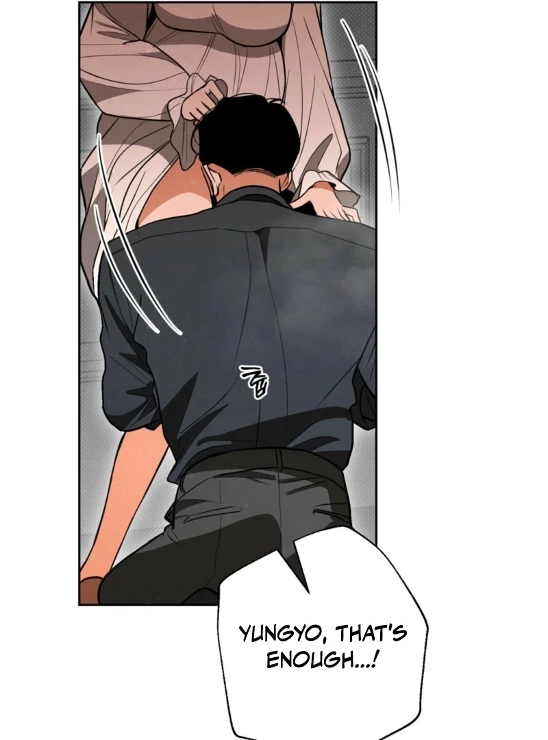 The Absolute Threshold Chapter 0.1 page 92 - 