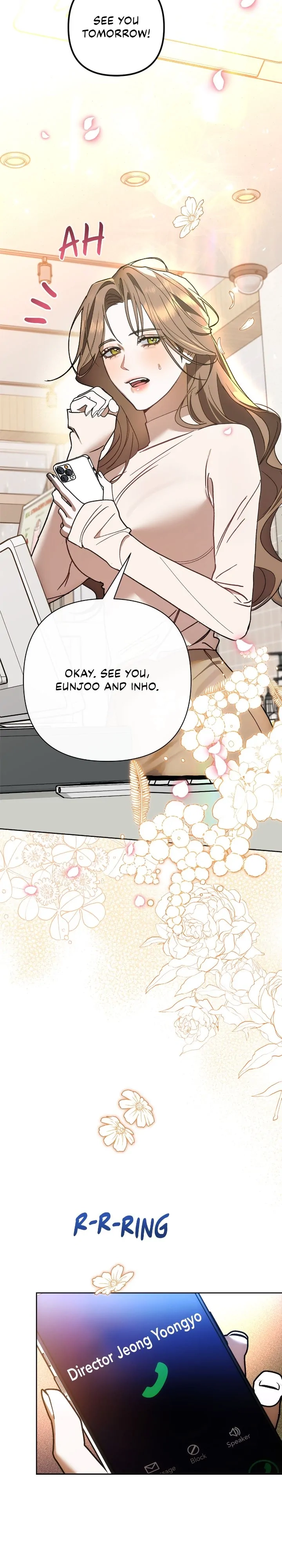 The Absolute Threshold Chapter 1 page 2 - 
