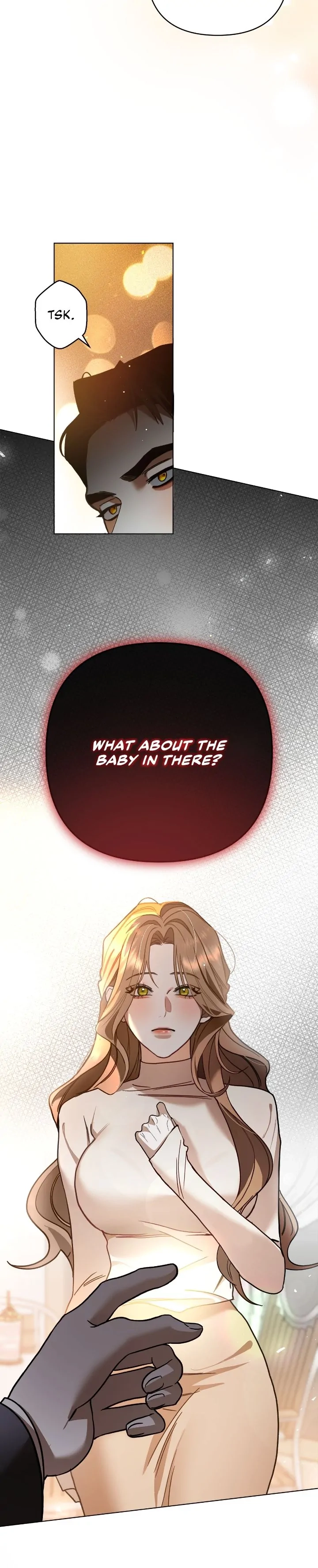 The Absolute Threshold Chapter 1 page 14 - 
