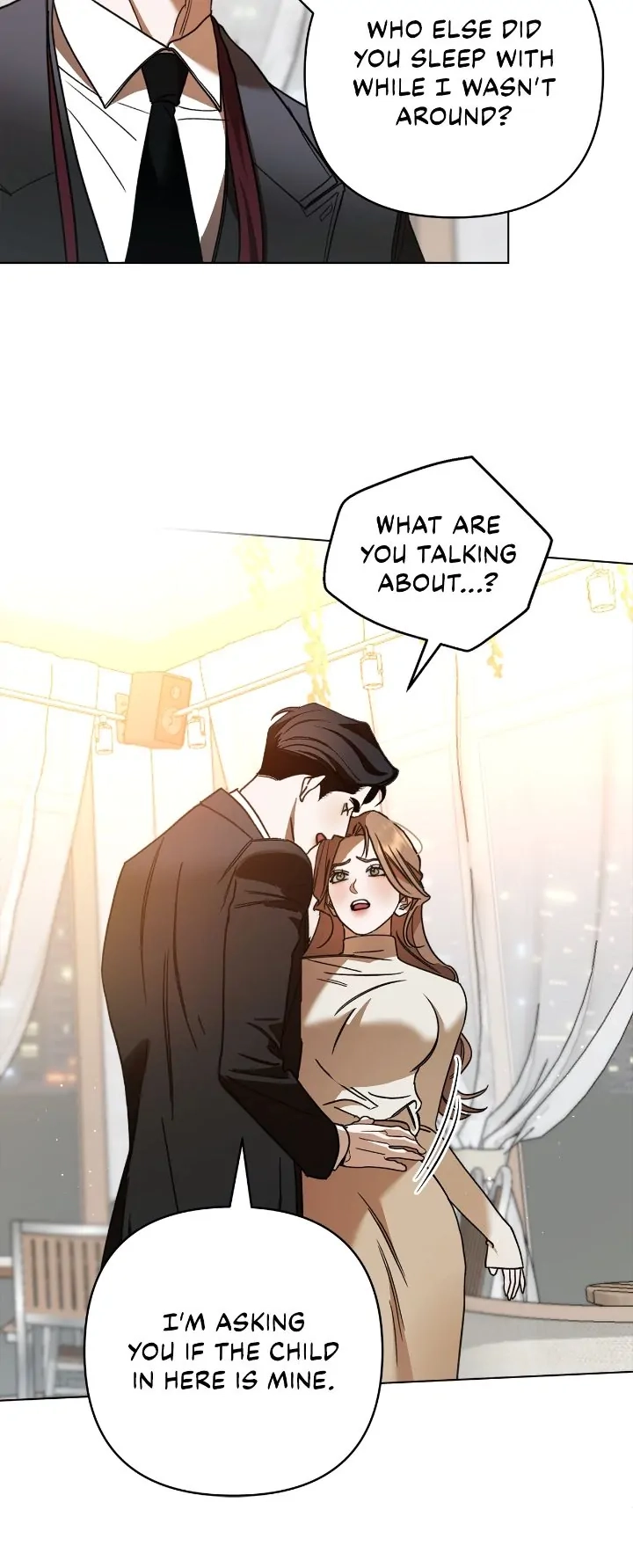 The Absolute Threshold Chapter 1 page 16 - 