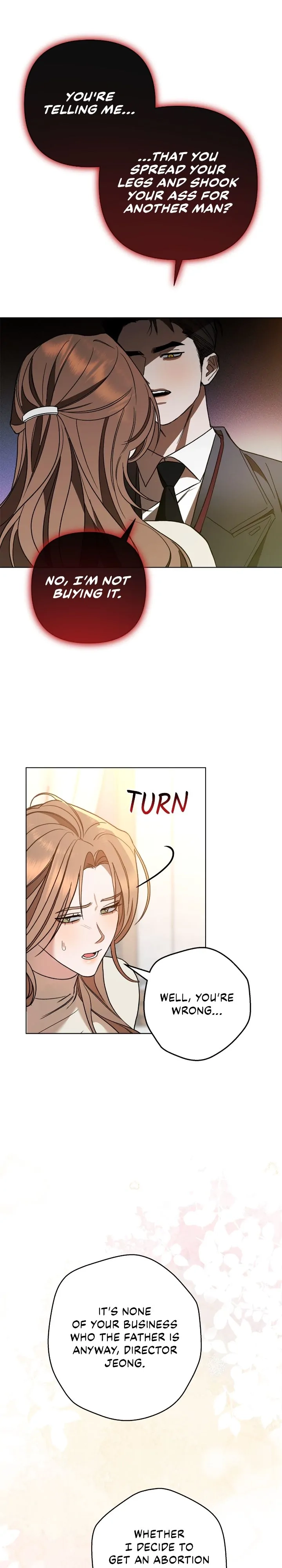 The Absolute Threshold Chapter 1 page 19 - 
