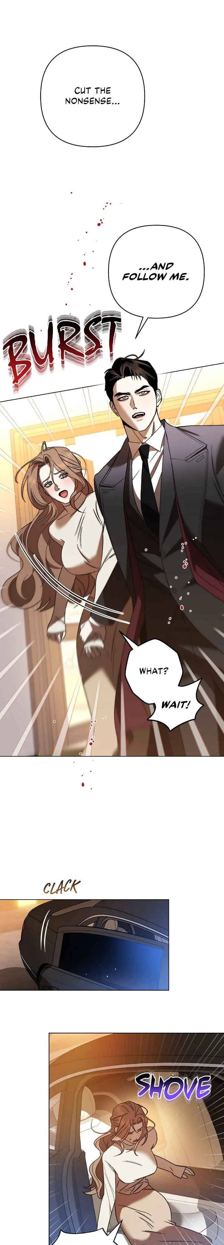 The Absolute Threshold Chapter 1 page 21 - 