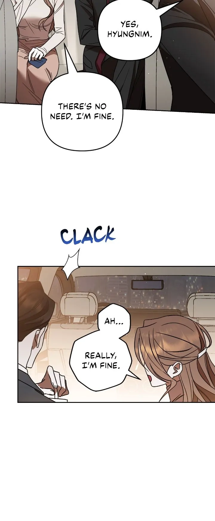 The Absolute Threshold Chapter 1 page 26 - 