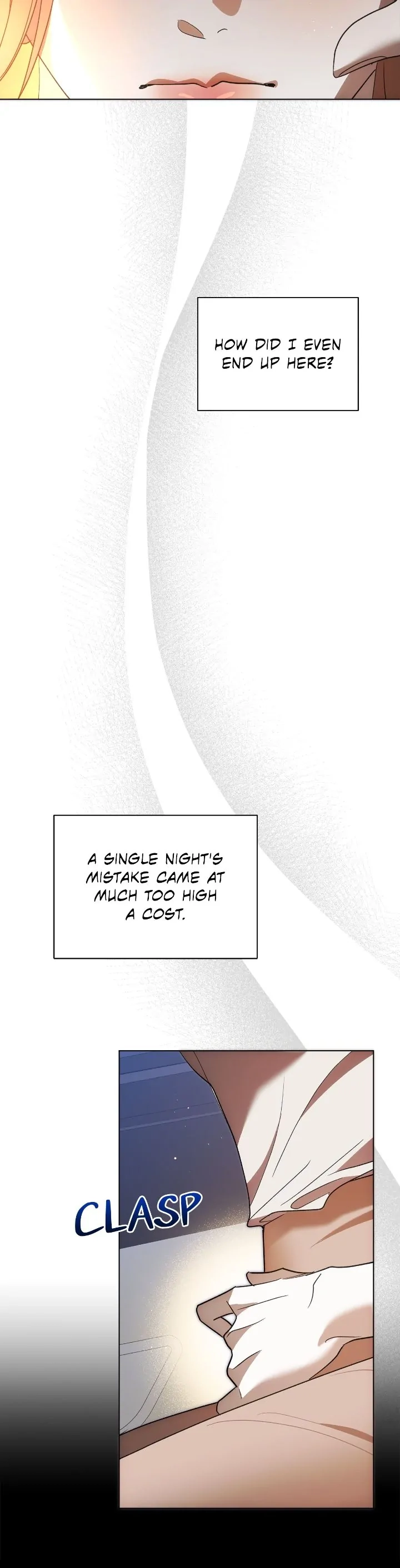 The Absolute Threshold Chapter 1 page 28 - 
