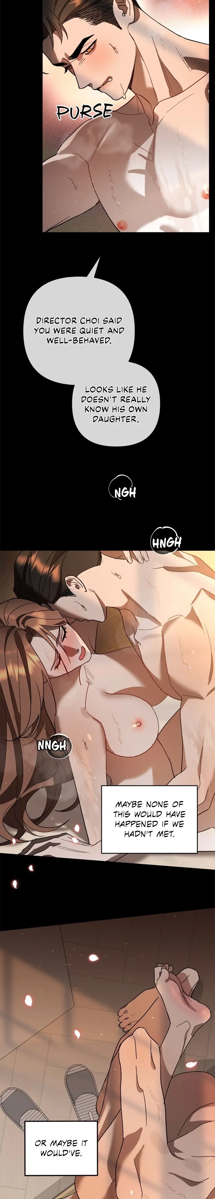 The Absolute Threshold Chapter 1 page 30 - 